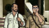 Archer (2009)